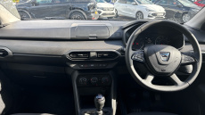 Dacia Jogger 1.0 TCe Essential 5dr Petrol Estate